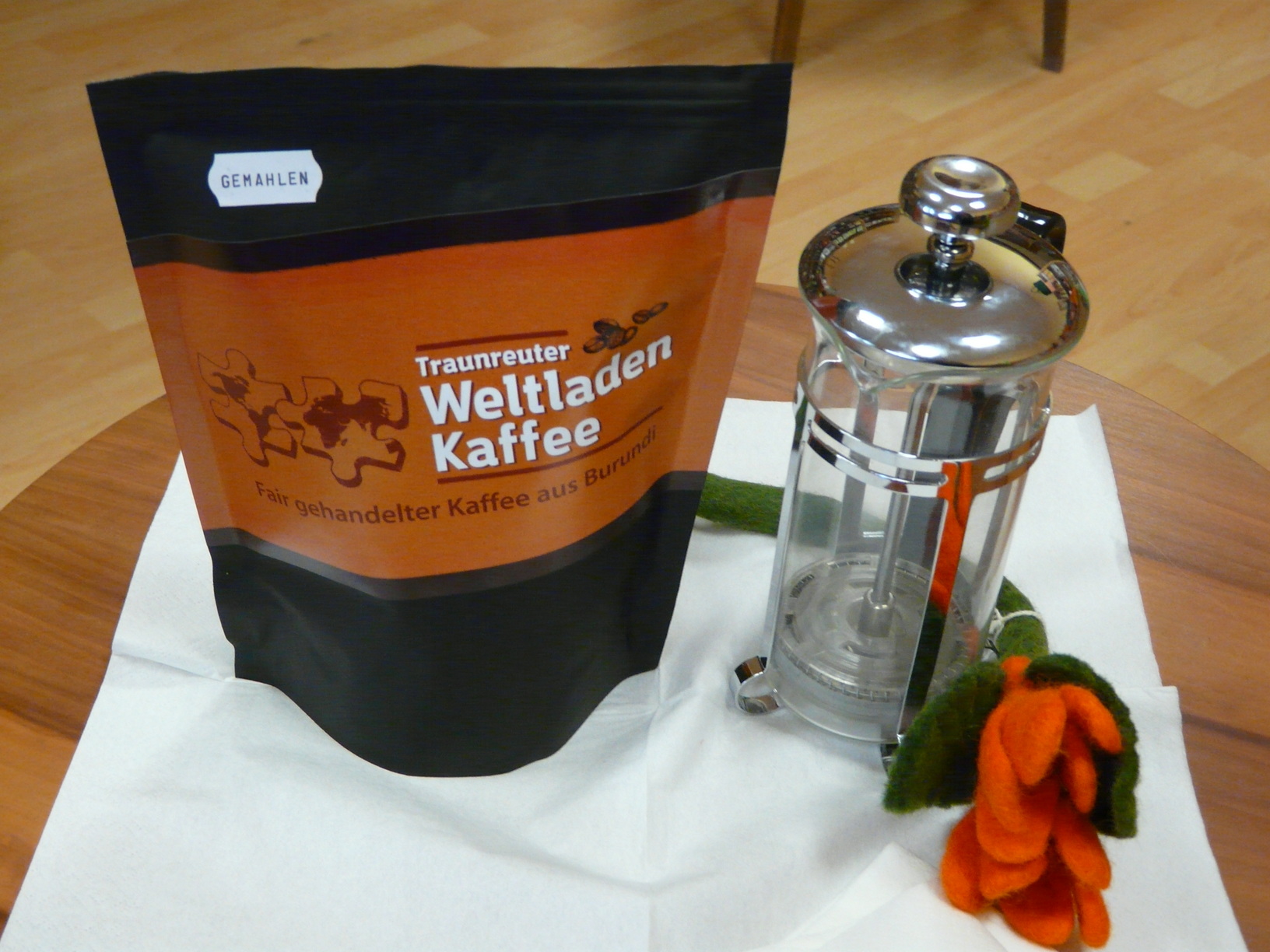 Kaffee